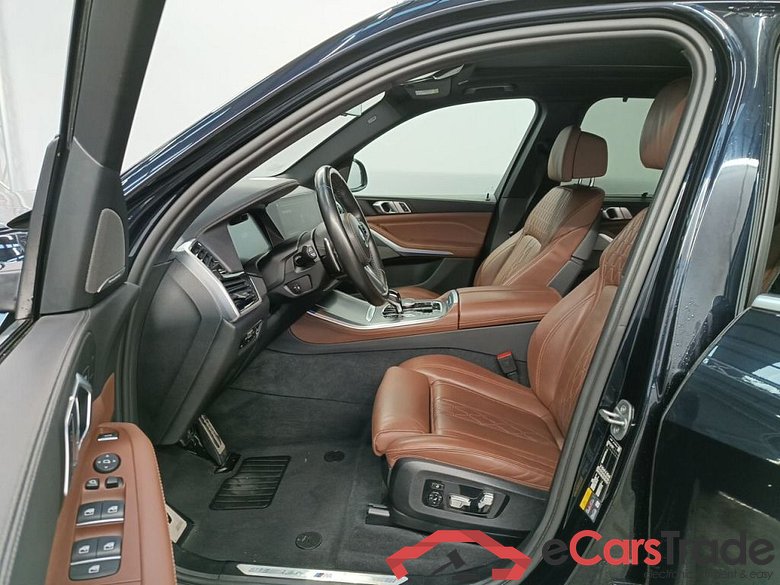 BMW X5 - 2018 3.0AS 286hp xDrive45e PHEV (EU6AP) 5d #3