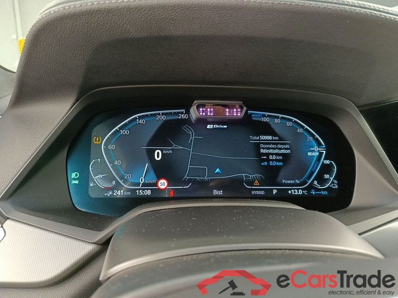 BMW X5 - 2018 3.0AS 286hp xDrive45e PHEV (EU6AP) 5d #6