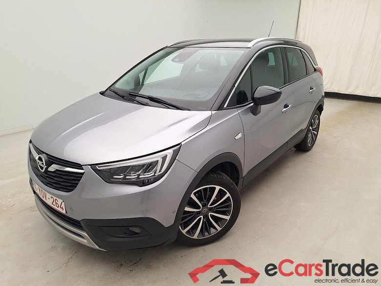 Opel, Crossland X '17, Opel Crossland X 1.2 81kW Turbo S/S Ultimate 5d #2