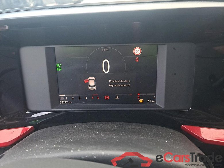 OPEL Mokka / 2020 / 5P / todoterreno 1.5 D GS Line (AC) #4