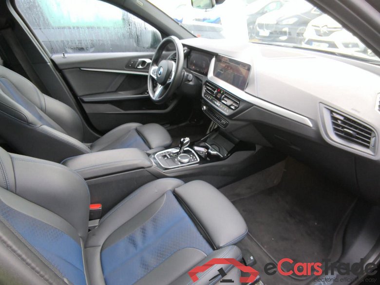 SERIE 1 M SPORT 118IBVA 136ch RSK #3