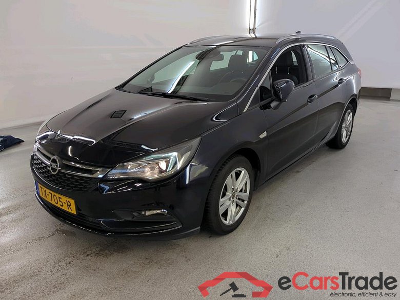 Opel Astra Sports Tourer 1.0 Turbo 77kW S/S Innovation 5d