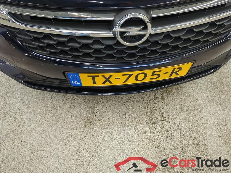 Opel Astra Sports Tourer 1.0 Turbo 77kW S/S Innovation 5d #5