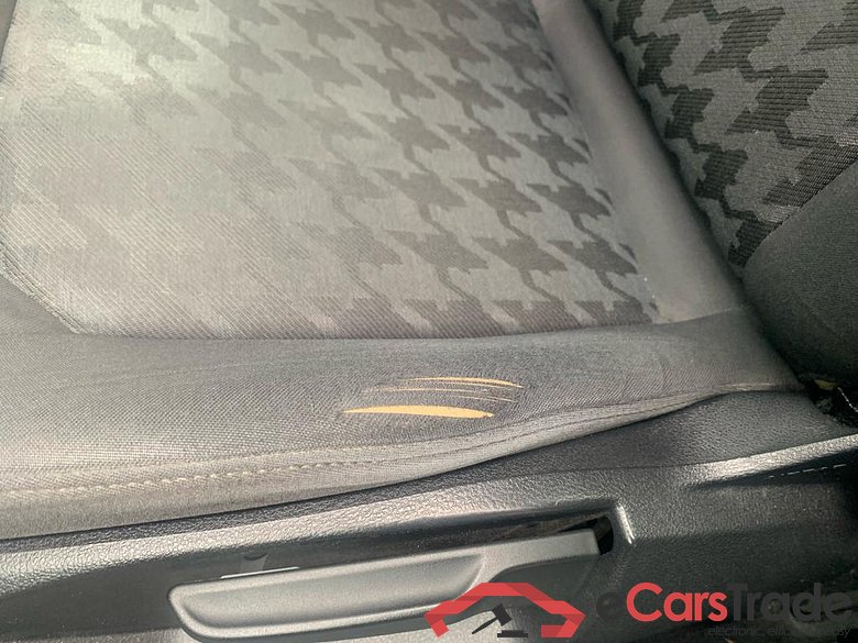 AUDI A3 Sportback Sportback 1.2 TFSI Attraction #4