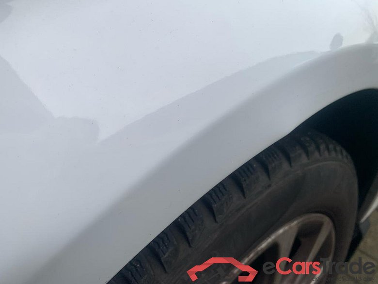 AUDI A3 Sportback Sportback 1.2 TFSI Attraction #5