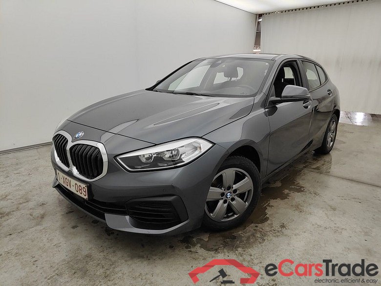 BMW 1 Reeks Hatch 118iA (103 kW) 5d