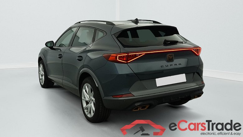 Cupra Formentor 1.4 e-HYBRID 204 ch DSG6 V #5