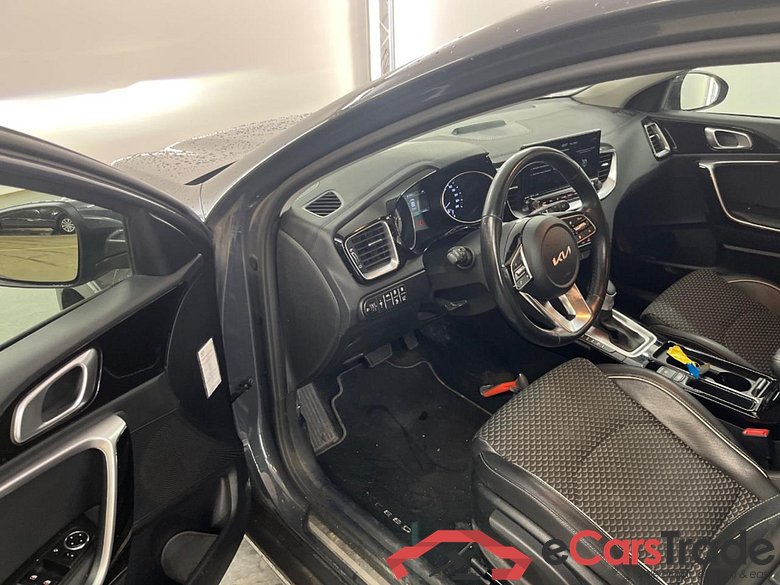 KIA Xceed 1.6 GDi PHEV DynamicPlusLine #5