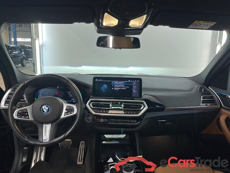 BMW iX3 Executive 80 kWh #6