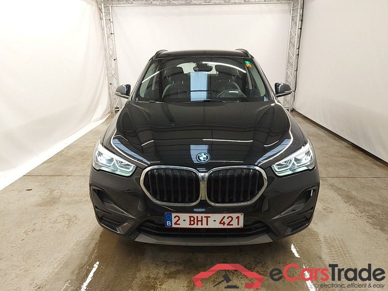 BMW X1 xDrive25e (162 kW) 5d #5