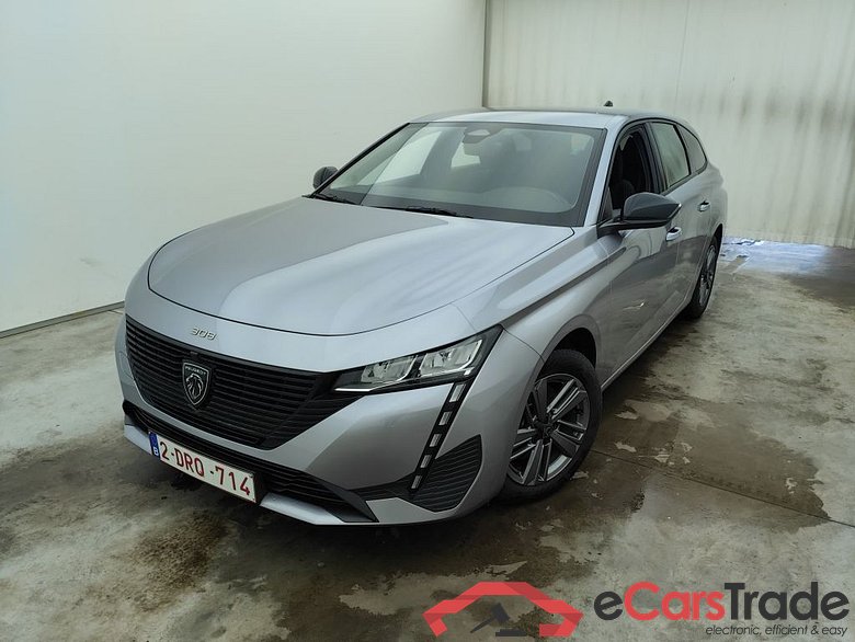 Peugeot 308 SW 1.2 PureTech 130 S&S Active Pack 5d #1