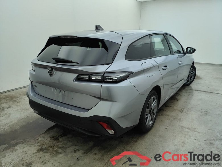 Peugeot 308 SW 1.2 PureTech 130 S&S Active Pack 5d #2