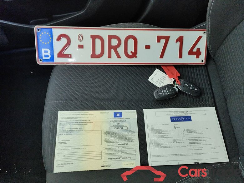 Peugeot 308 SW 1.2 PureTech 130 S&S Active Pack 5d #4