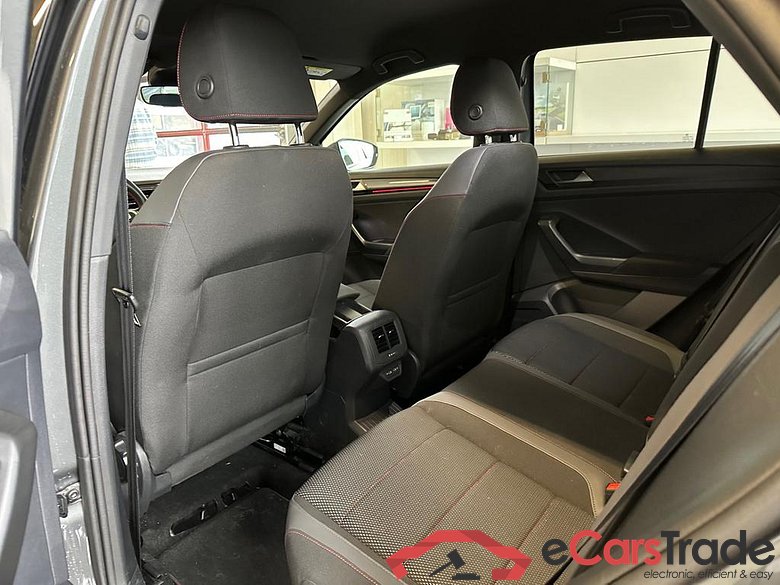 VOLKSWAGEN T-Roc T-Roc Elegance 1.5 TSI  110 kW (150 pk) 7 versnellingen DSG #5