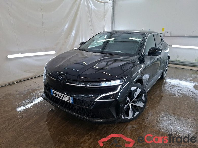 RENAULT Megane E-TECH / 2022 / 5P / Berline techno EV60 220ch optimum charge #1