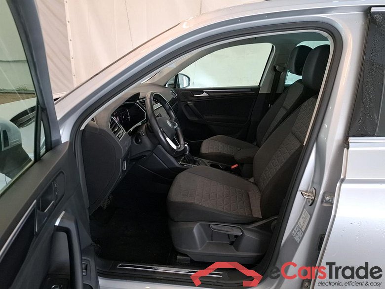 Volkswagen Tiguan 1.4 TSI eHybrid Aut. LED Virtual ACC Navi KeylessGo Camera Klima PDC ... #5