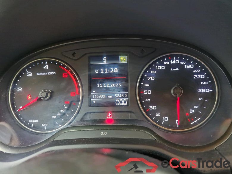 Q2 35 TDI quattro advanced 2.0 TDI 110KW AT7 E6d #5