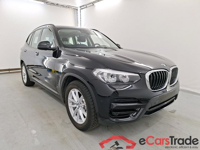 BMW X3 - 2018 2.0iA xDrive30e PHEV OPF #2