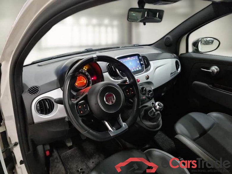 FIAT 500 / 2015 / 3P / BERLINA 1.0 70CV IBRIDO CONNECT #3