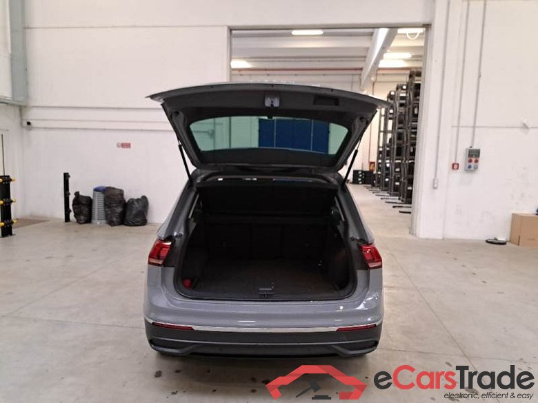 VOLKSWAGEN TIGUAN / 2020 / 5P / SUV 2.0 TDI SCR 110KW LIFE DSG #5