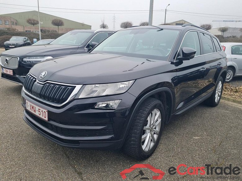 SKODA KODIAQ DIESEL 2.0 CR TDi Ambition DSG #1