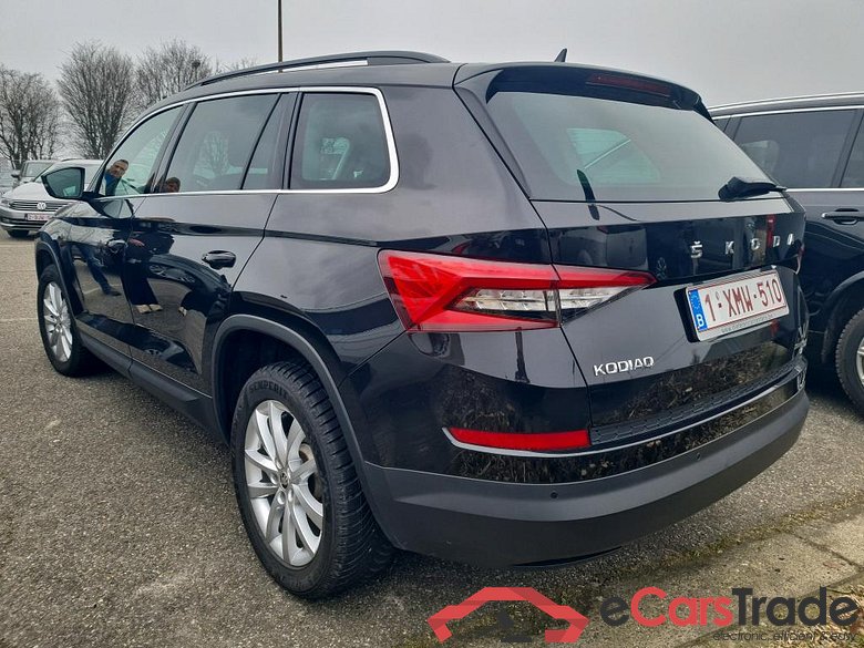 SKODA KODIAQ DIESEL 2.0 CR TDi Ambition DSG #3