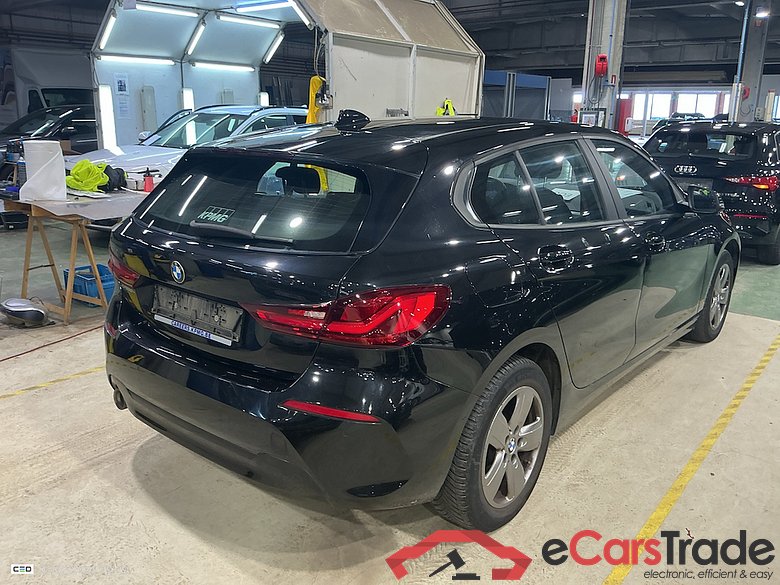 BMW 1 SERIES HATCH 1.5 116D (85KW) #4