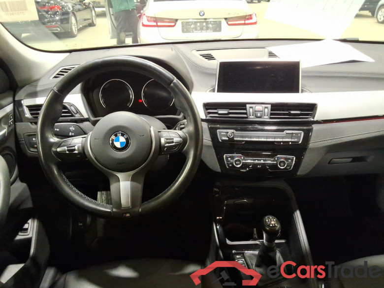 BMW X2 1.5 SDRIVE18I 100KW #6