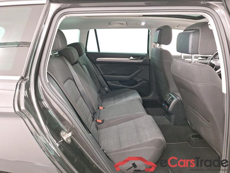 VOLKSWAGEN Passat 2.0 TDI 90KW MSQ VARIANT STYLE BUSINESS #6