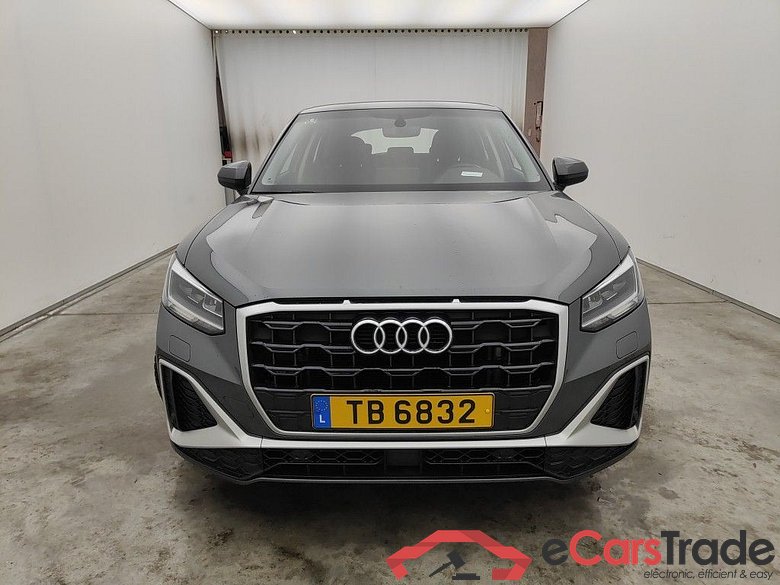 Audi Q2 35 TDI S tronic S Line 5d #5