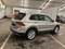 preview Volkswagen Tiguan #1
