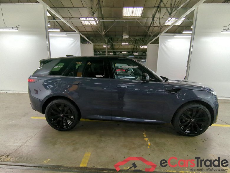 LAND ROVER Range Rover Sport / 2022 / 5P / SUV P510e - First Edition Dynamic #5