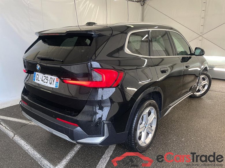 BMW X1 / 2022 / 5P / SUV sDrive18d xLine First Edition Plus DKG7 #3