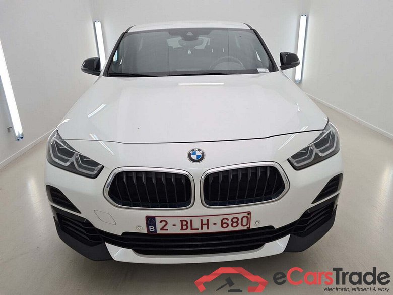 BMW X2 SDRIVE16D AUT #6