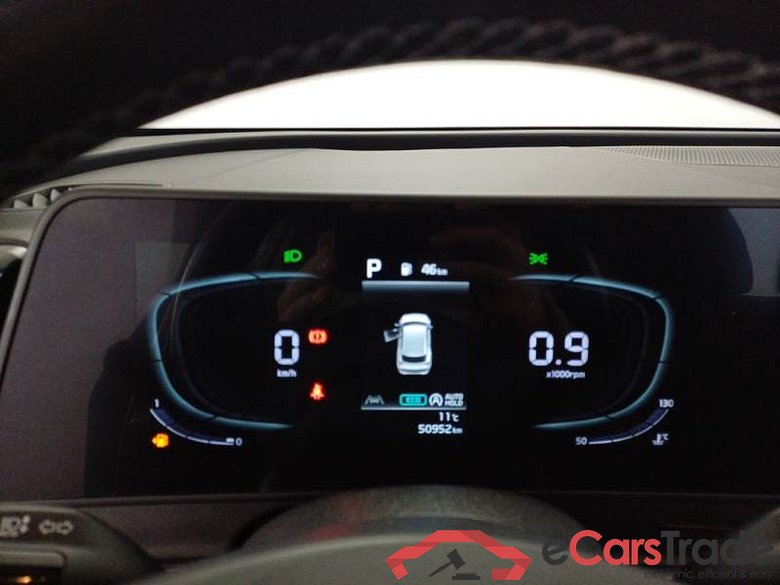 KIA SPORTAGE / 2021 / 5P / SUV 1.6 TGDI MHEV BUSINESS 2WD DCT #4