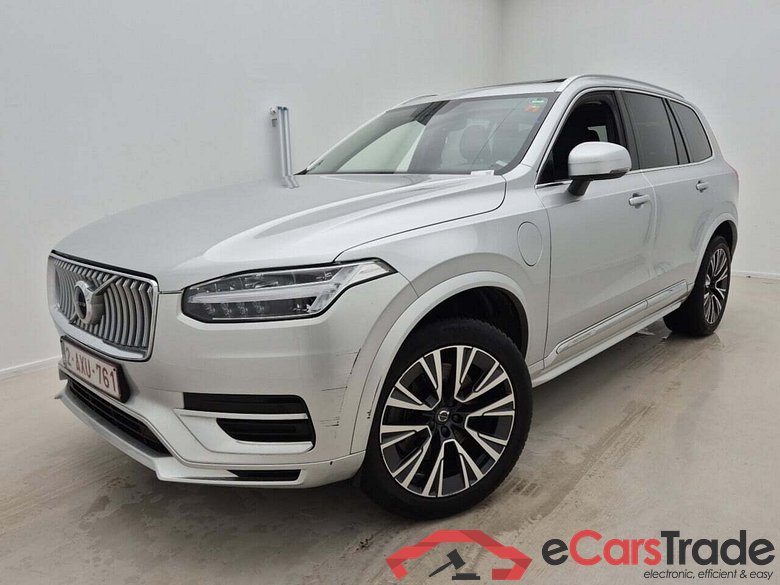 VOLVO XC90 2.0 T8 RECHARGE AWD GEARTRONIC