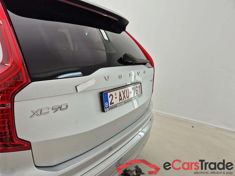 VOLVO XC90 2.0 T8 RECHARGE AWD GEARTRONIC #5