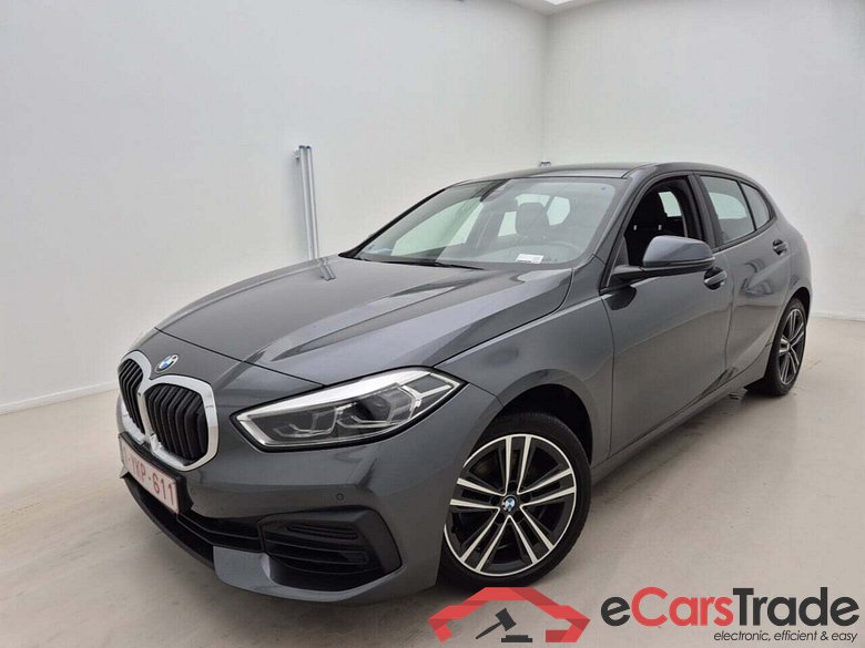 BMW 1-SERIE 1.5 118I AUT #1