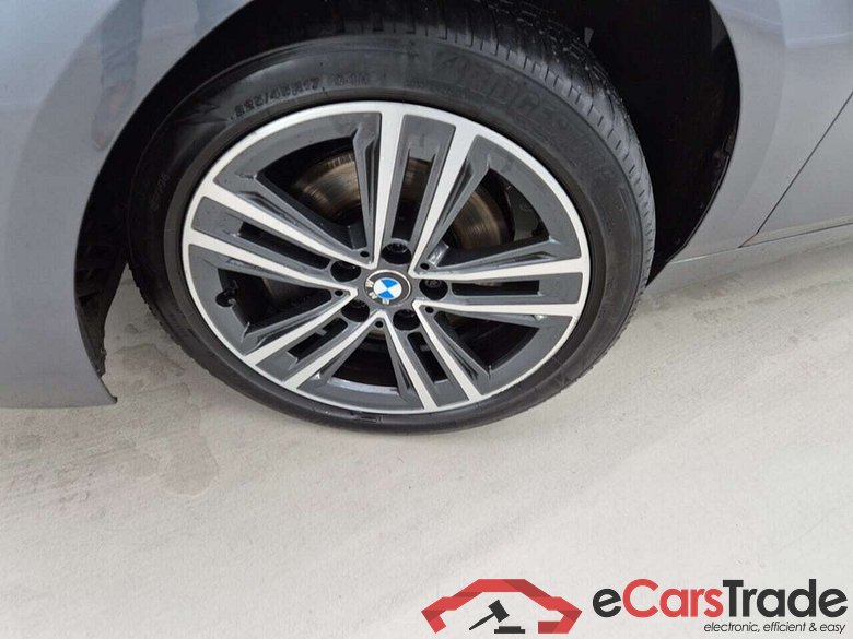 BMW 1-SERIE 1.5 118I AUT #6