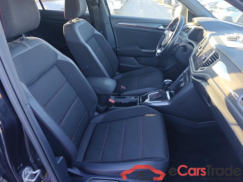 VOLKSWAGEN T-Roc / 2017 / 5P / todoterreno Sport 2.0 TDI 110kW (150CV) DSG #6