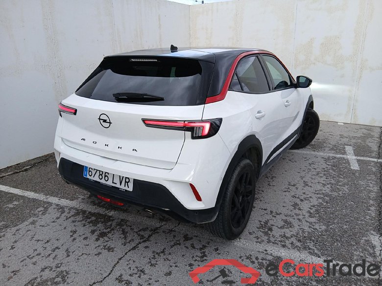 OPEL Mokka / 2020 / 5P / todoterreno 1.5 D GS Line (AC) #2