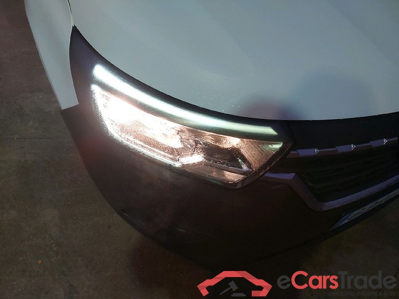 Kangoo Furgón/2021/4P L1 1.5 Blue dCi 70kW (95CV) #2