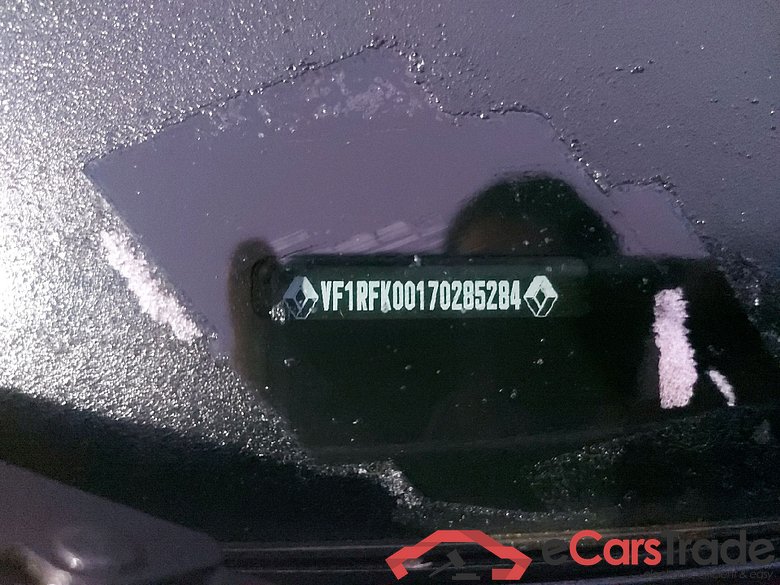 Kangoo Furgón/2021/4P L1 1.5 Blue dCi 70kW (95CV) #4