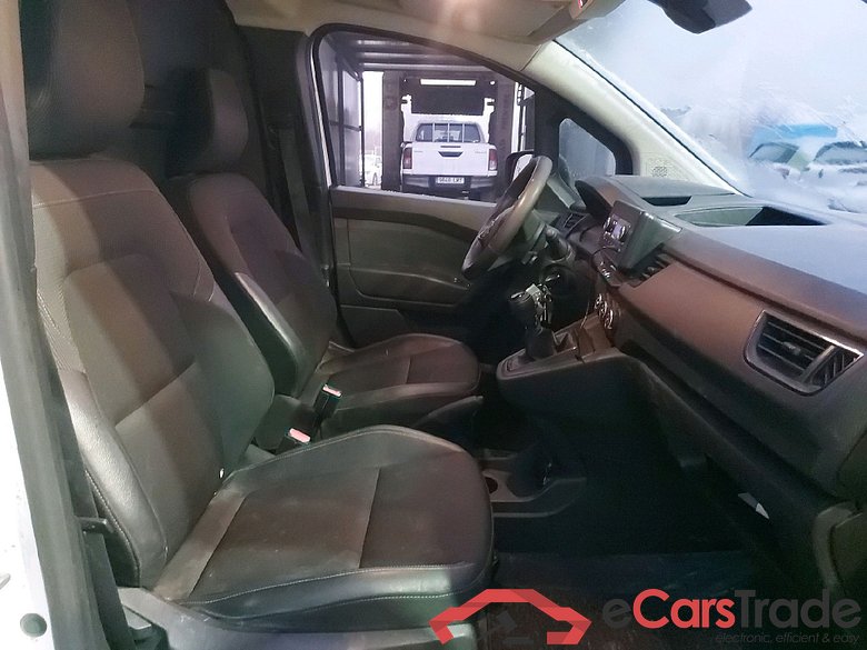 Kangoo Furgón/2021/4P L1 1.5 Blue dCi 70kW (95CV) #5