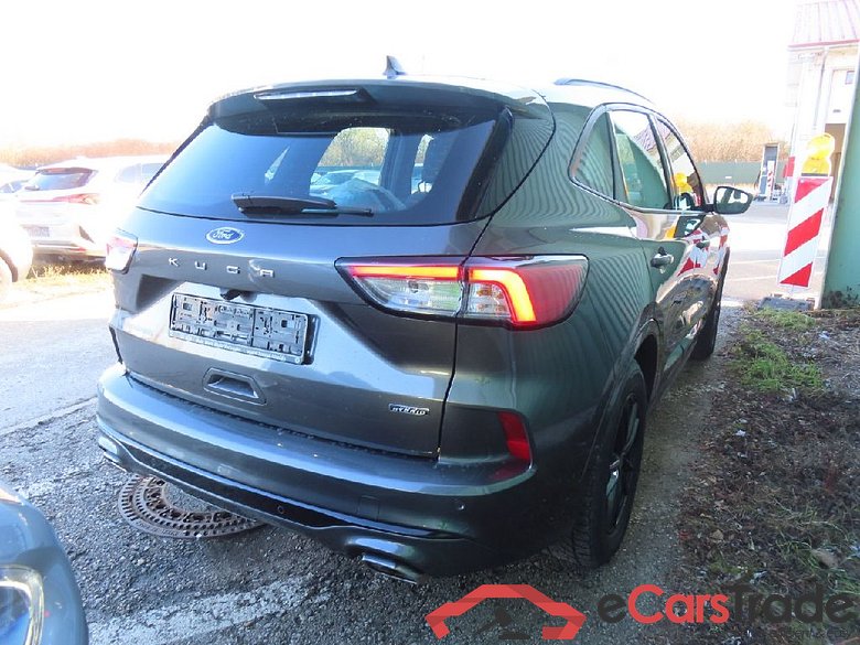 Kuga Plug-In Hybrid ST-Line 2.5 165KW ATV E6d #2