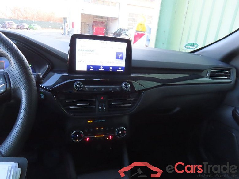 Kuga Plug-In Hybrid ST-Line 2.5 165KW ATV E6d #3