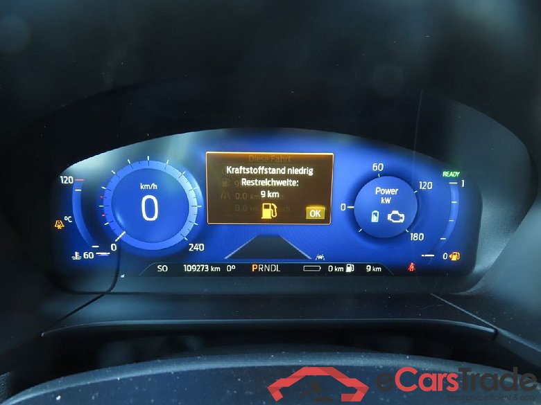 Kuga Plug-In Hybrid ST-Line 2.5 165KW ATV E6d #6