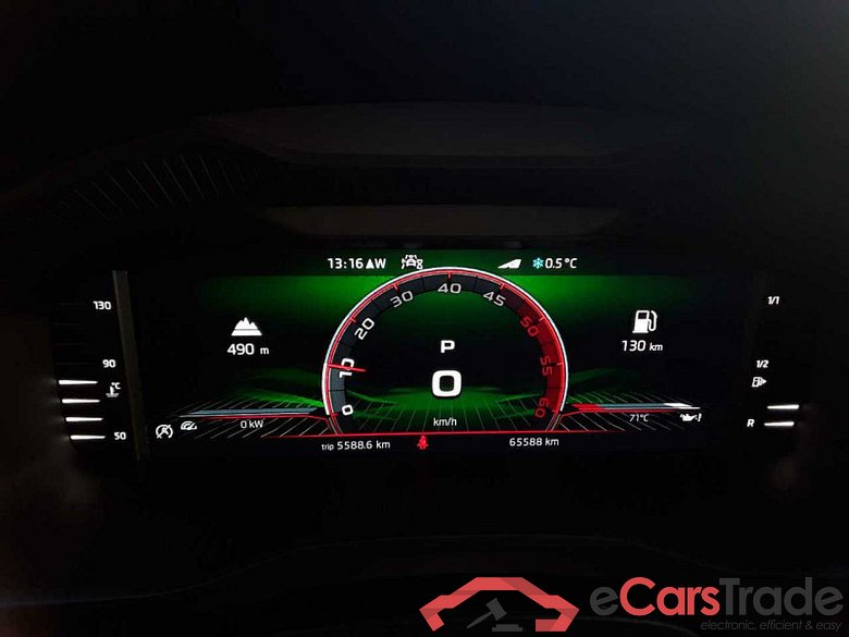 Skoda Kodiaq (NS)(2016->) DE - SUV5 2.0 TDI EU6d, Sportline 4x4 (EURO 6d), (Facelift) 2021 - 2023 #2