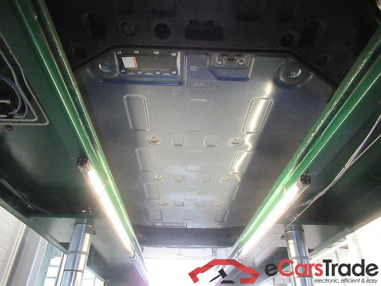 Kia EV6 (CV)(2021->) DE - SUV5 Elektro 77,4 kWh, 2WD, 2021 - 2024 #5