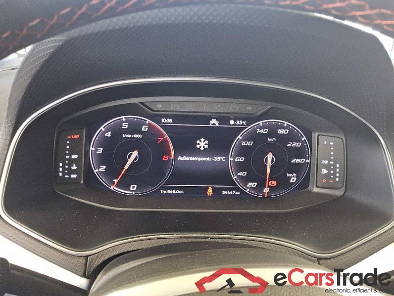 Seat Ibiza (KJ1)(2017->) DE - LimS5 1.0 TSI EU6d, FR OPF (EURO 6d), (Facelift) 2021 - 2024 #6